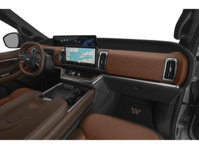 new 2026 Ford Expedition Max car, priced at $90,650
