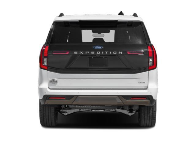new 2026 Ford Expedition Max car, priced at $90,650