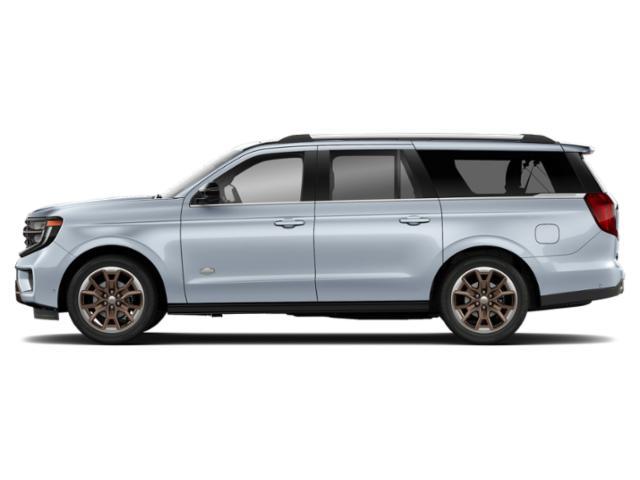 new 2026 Ford Expedition Max car, priced at $90,650