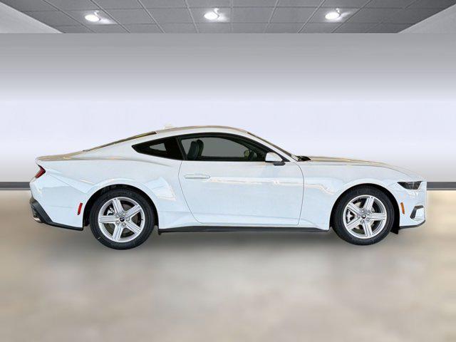 new 2026 Ford Mustang car, priced at $35,767