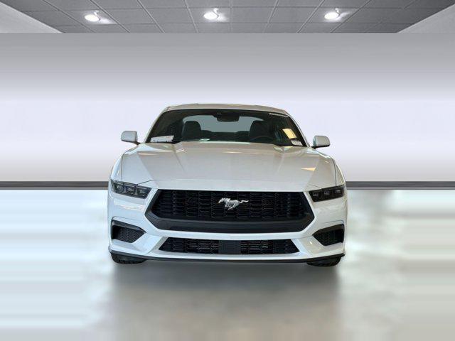 new 2026 Ford Mustang car, priced at $35,767