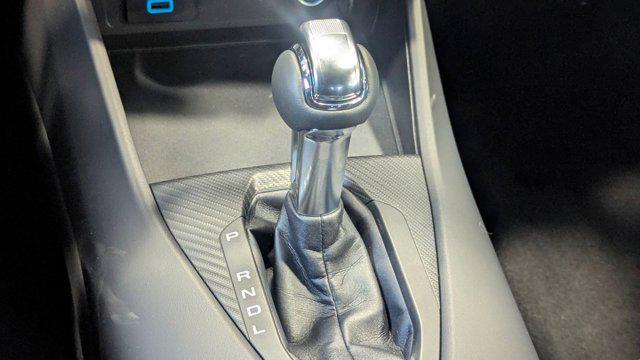 new 2026 Ford Mustang car, priced at $31,762