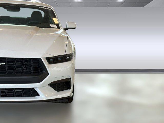 new 2026 Ford Mustang car, priced at $35,767