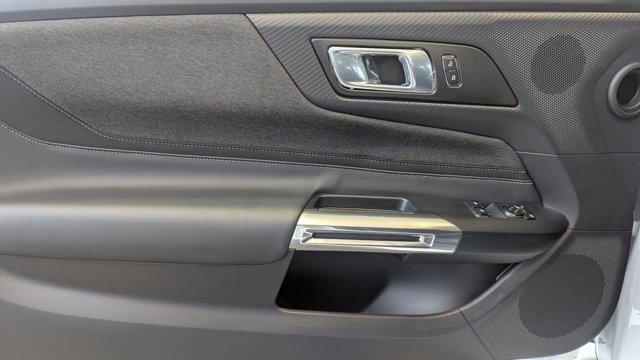 new 2026 Ford Mustang car, priced at $31,762