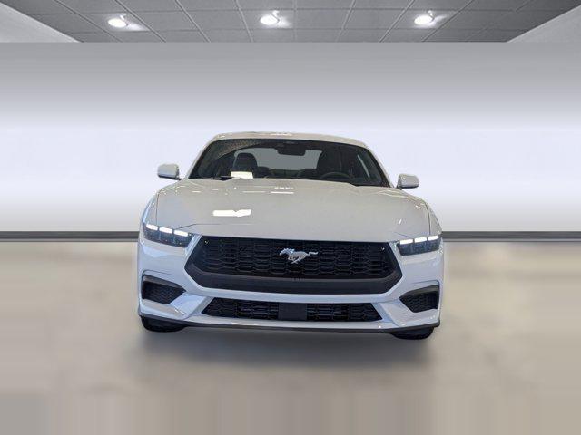 new 2026 Ford Mustang car, priced at $31,762