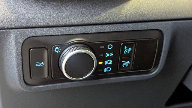 new 2026 Ford Mustang car, priced at $31,762