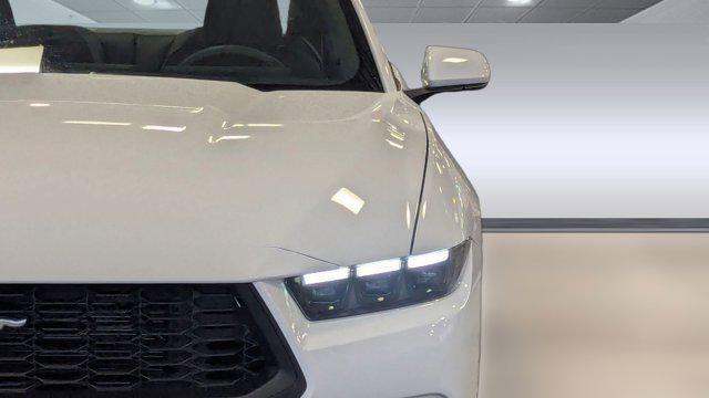 new 2026 Ford Mustang car, priced at $31,762