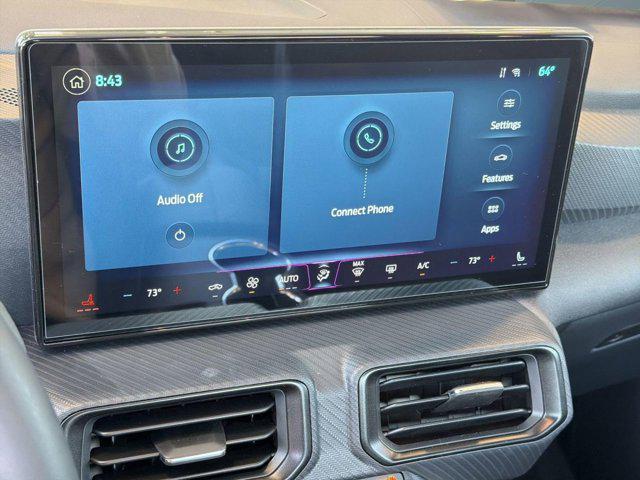 new 2026 Ford Mustang car, priced at $35,767