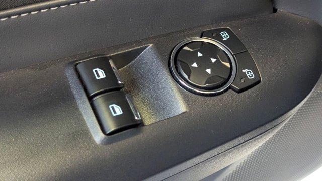 new 2026 Ford Mustang car, priced at $31,762