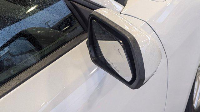 new 2026 Ford Mustang car, priced at $31,762