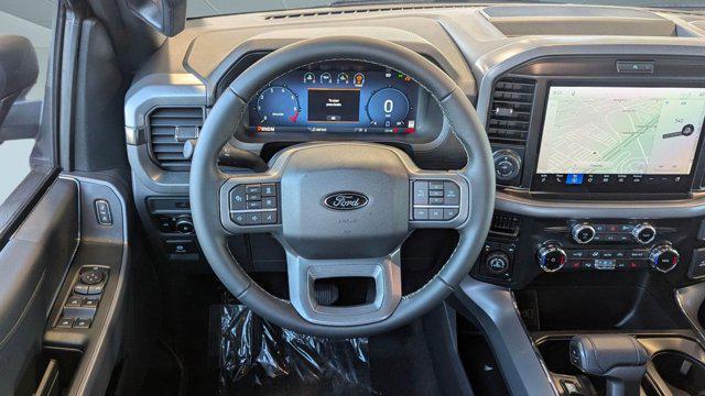 new 2026 Ford F-150 car, priced at $60,522