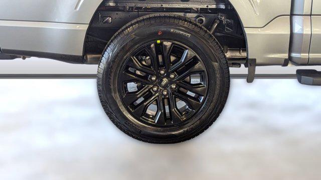 new 2026 Ford F-150 car, priced at $60,522