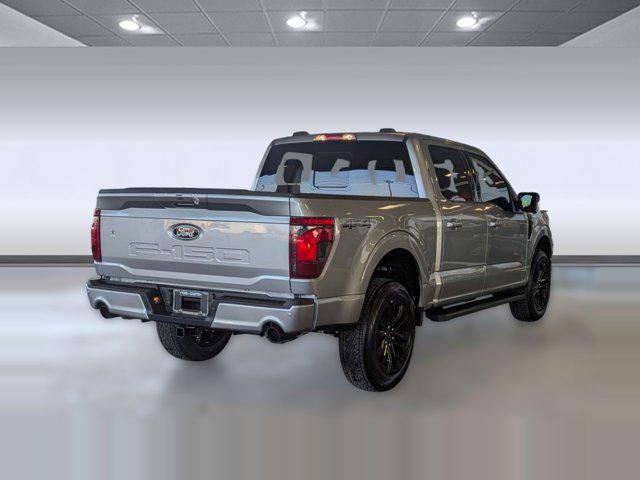 new 2026 Ford F-150 car, priced at $60,522