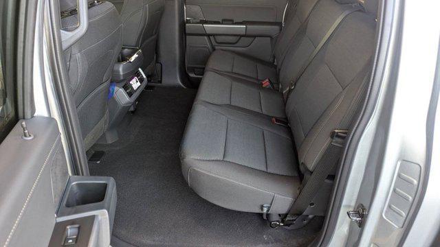 new 2026 Ford F-150 car, priced at $60,522