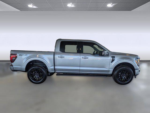 new 2026 Ford F-150 car, priced at $60,522
