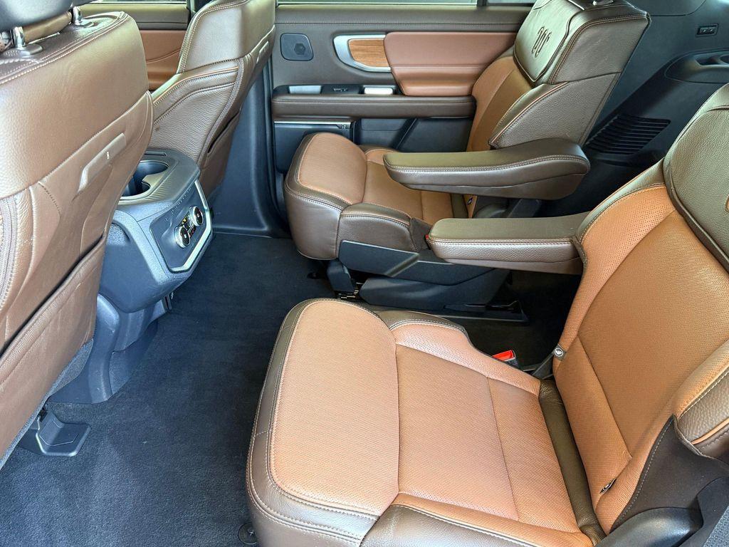 new 2026 Ford Expedition car, priced at $79,812
