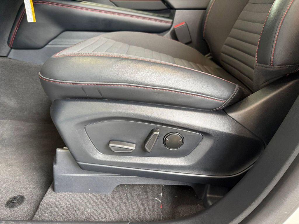 new 2026 Ford Explorer car, priced at $48,992