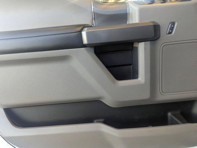 used 2020 Ford F-150 car, priced at $20,999