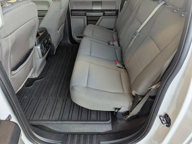 used 2020 Ford F-150 car, priced at $20,999