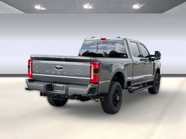 new 2026 Ford F-250 car, priced at $85,728