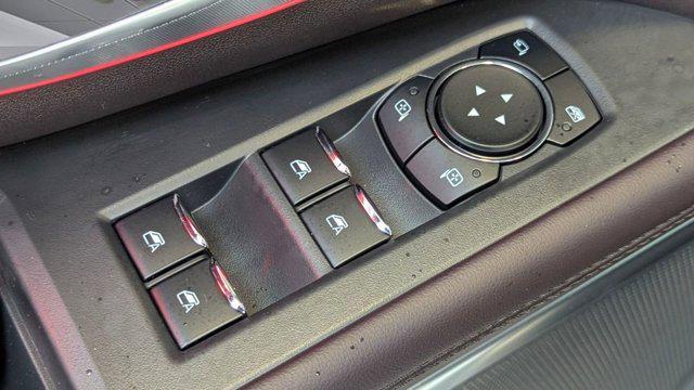 new 2025 Ford Expedition Max car, priced at $93,222