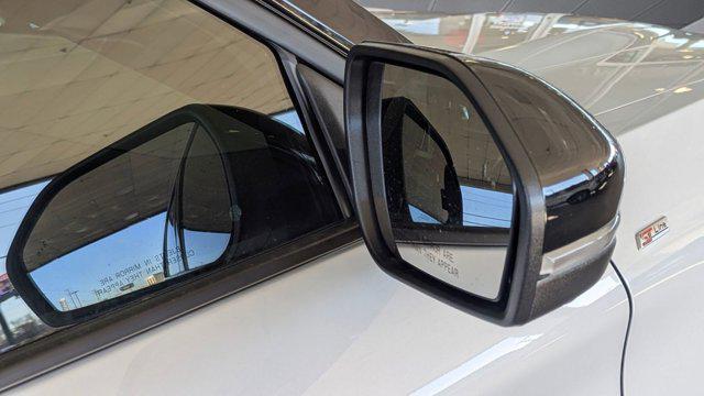 new 2026 Ford Explorer car, priced at $44,402