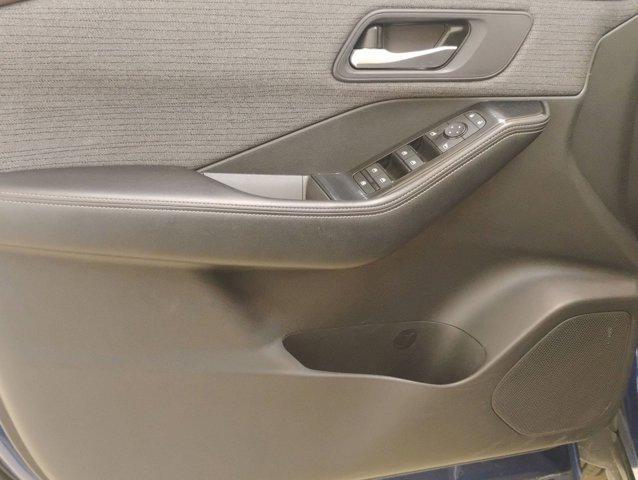 used 2023 Nissan Rogue car, priced at $18,999