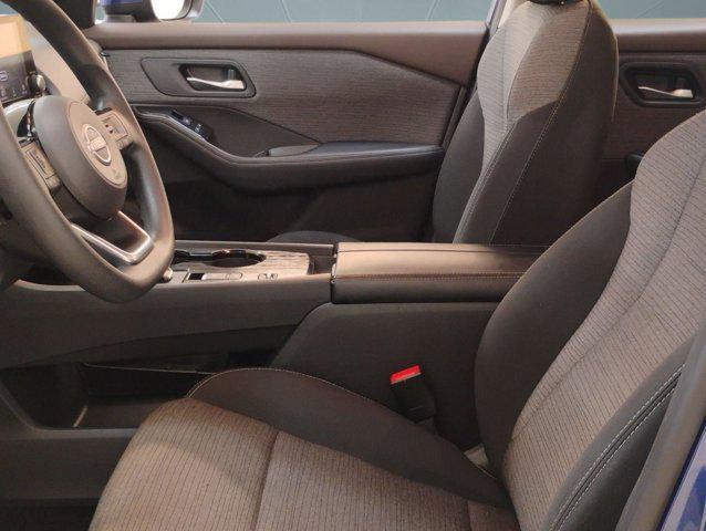 used 2023 Nissan Rogue car, priced at $18,999