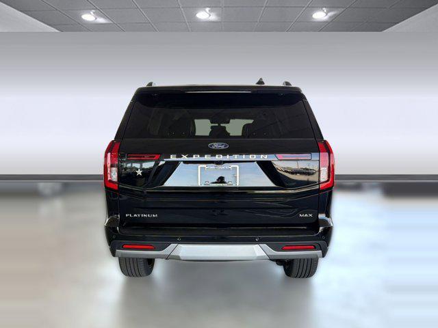 new 2026 Ford Expedition Max car, priced at $90,765