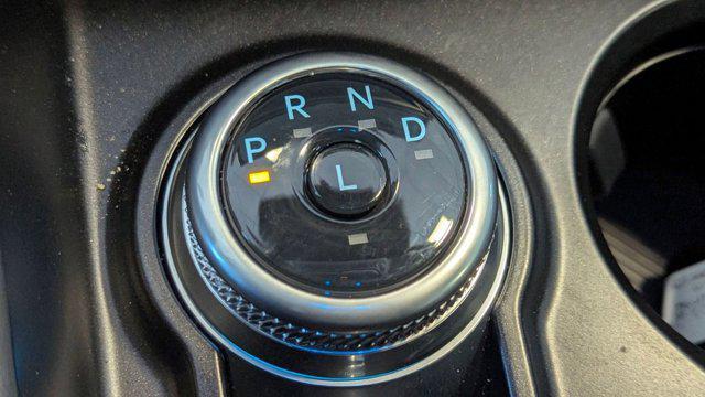 new 2026 Ford Explorer car, priced at $39,182