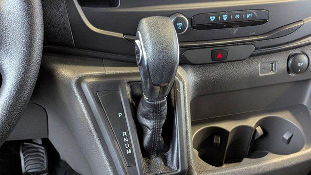 new 2026 Ford Transit-350 car, priced at $58,988