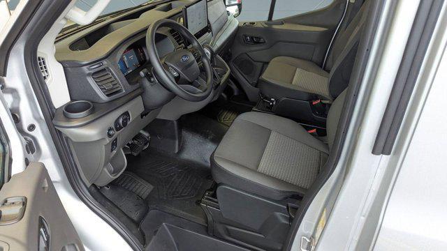 new 2026 Ford Transit-350 car, priced at $58,988