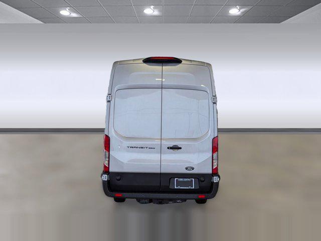 new 2026 Ford Transit-350 car, priced at $58,988
