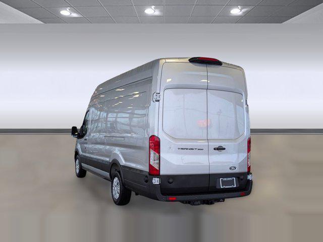 new 2026 Ford Transit-350 car, priced at $58,988