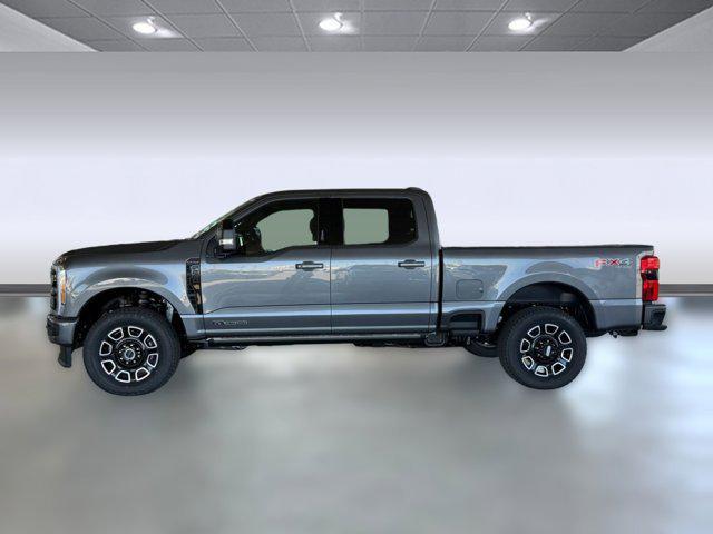 new 2026 Ford F-250 car, priced at $94,151