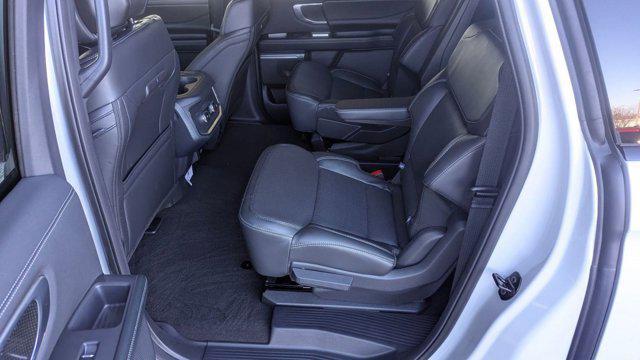 new 2026 Ford Expedition Max car, priced at $81,131