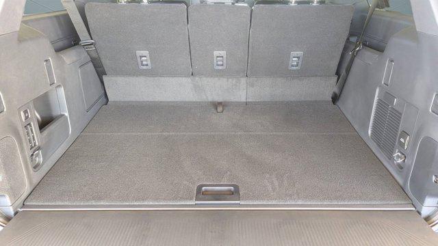 new 2026 Ford Expedition Max car, priced at $81,131