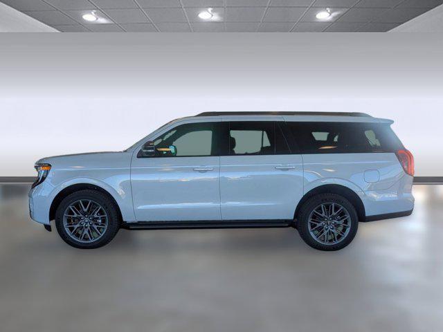 new 2026 Ford Expedition Max car, priced at $81,131
