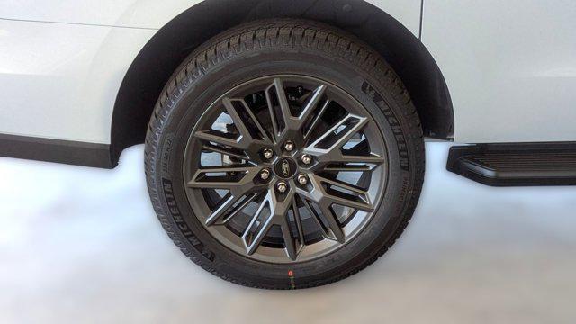 new 2026 Ford Expedition Max car, priced at $81,131