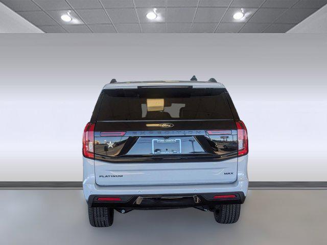 new 2026 Ford Expedition Max car, priced at $81,131
