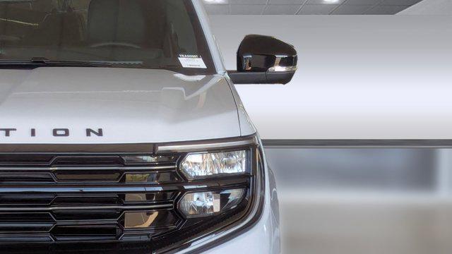 new 2026 Ford Expedition Max car, priced at $81,131