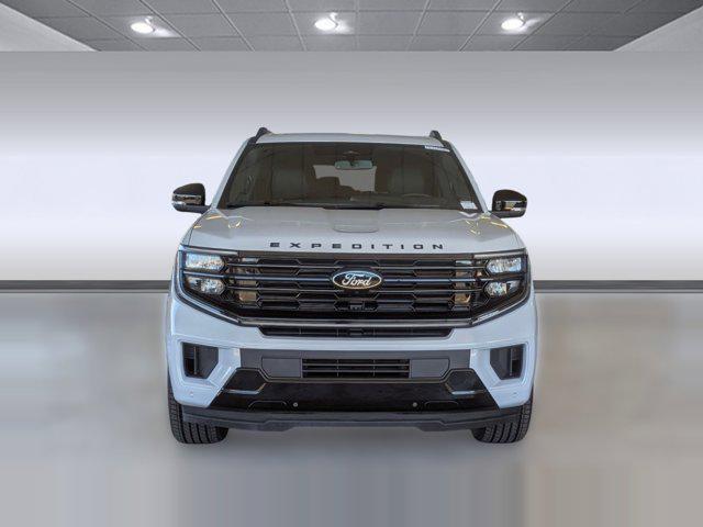 new 2026 Ford Expedition Max car, priced at $81,131