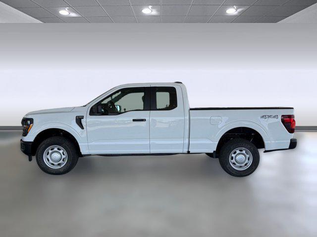 new 2026 Ford F-150 car, priced at $48,779