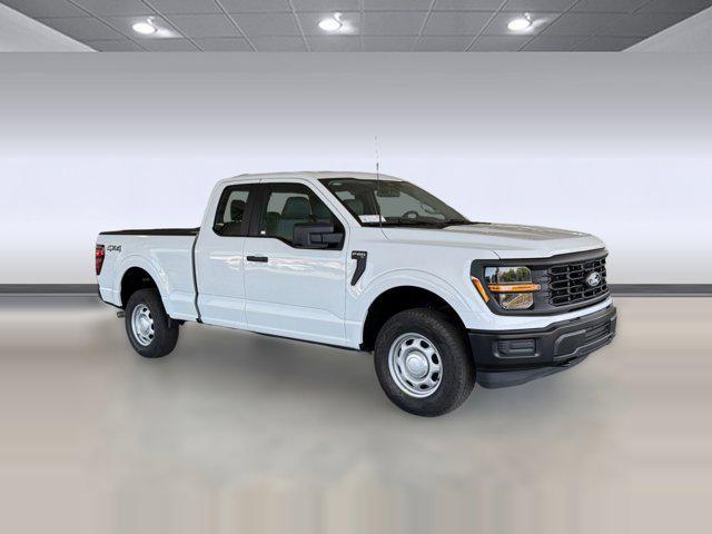 new 2026 Ford F-150 car, priced at $48,779