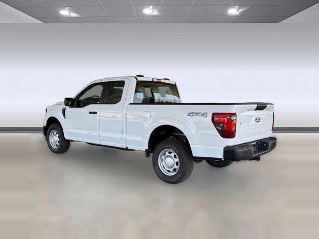 new 2026 Ford F-150 car, priced at $48,779