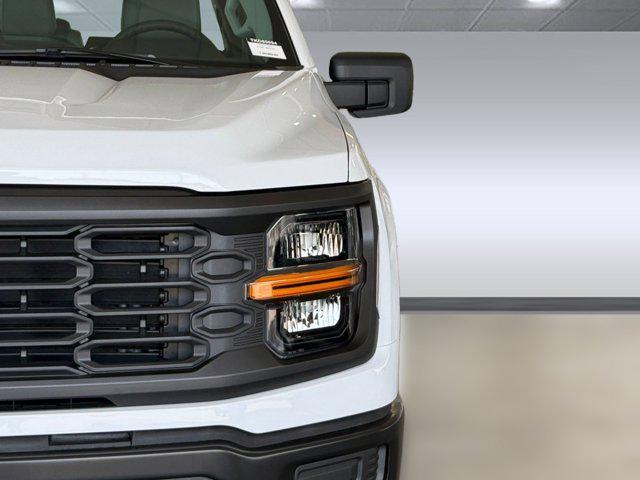 new 2026 Ford F-150 car, priced at $48,779