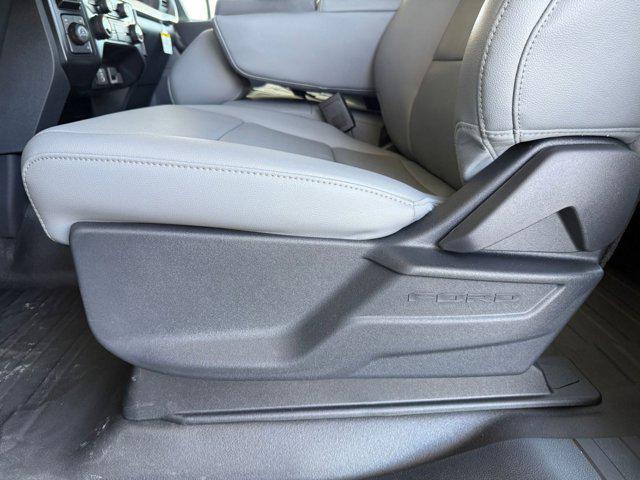 new 2026 Ford F-150 car, priced at $48,779