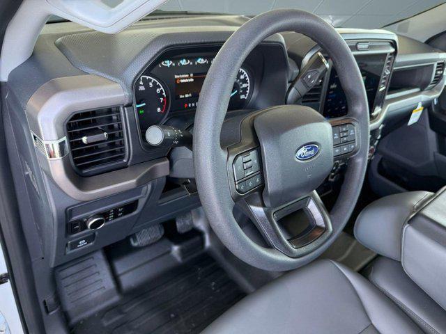 new 2026 Ford F-150 car, priced at $48,779