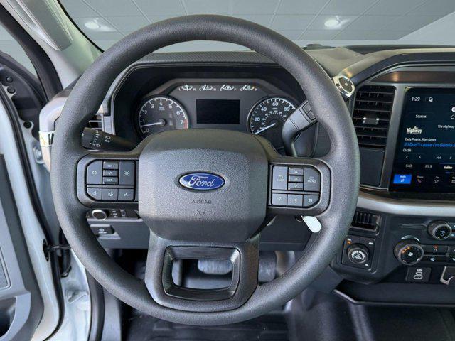 new 2026 Ford F-150 car, priced at $48,779