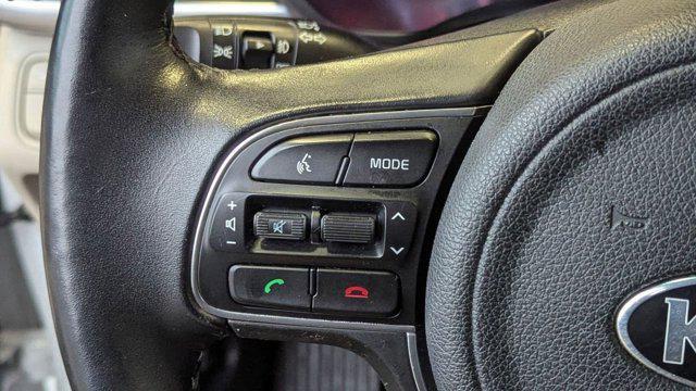 used 2018 Kia Optima car, priced at $9,698